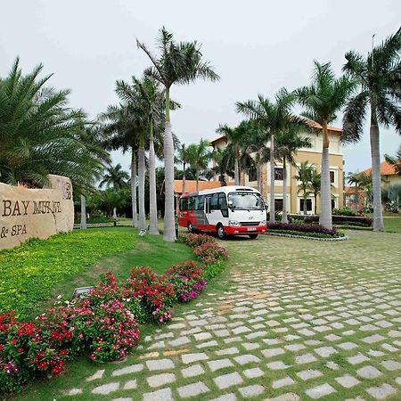 Blue Bay Mui Ne Resort & Spa Phan Thiết Extérieur photo