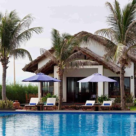 Blue Bay Mui Ne Resort & Spa Phan Thiết Extérieur photo
