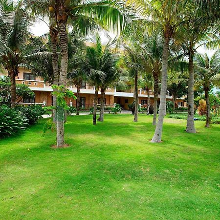 Blue Bay Mui Ne Resort & Spa Phan Thiết Extérieur photo