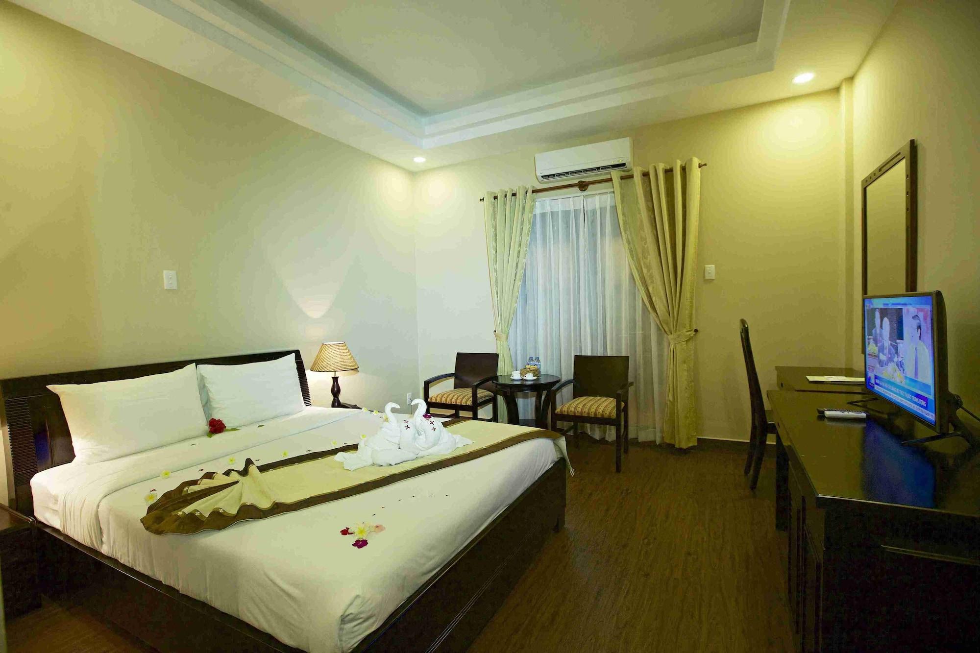 Blue Bay Mui Ne Resort & Spa Phan Thiết Extérieur photo