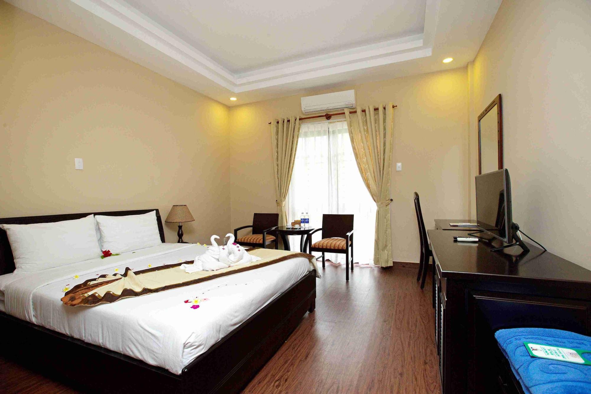 Blue Bay Mui Ne Resort & Spa Phan Thiết Extérieur photo
