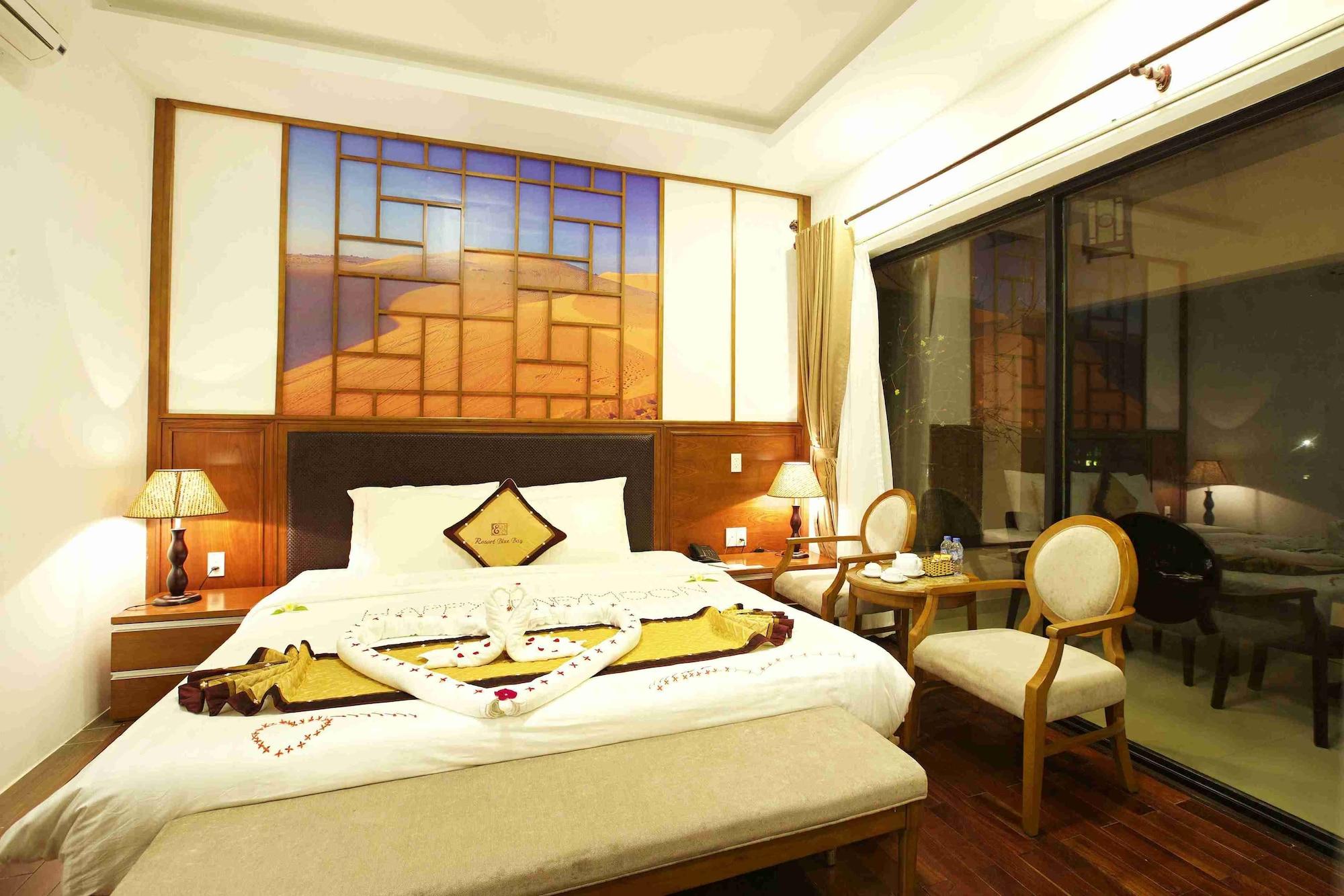 Blue Bay Mui Ne Resort & Spa Phan Thiết Extérieur photo