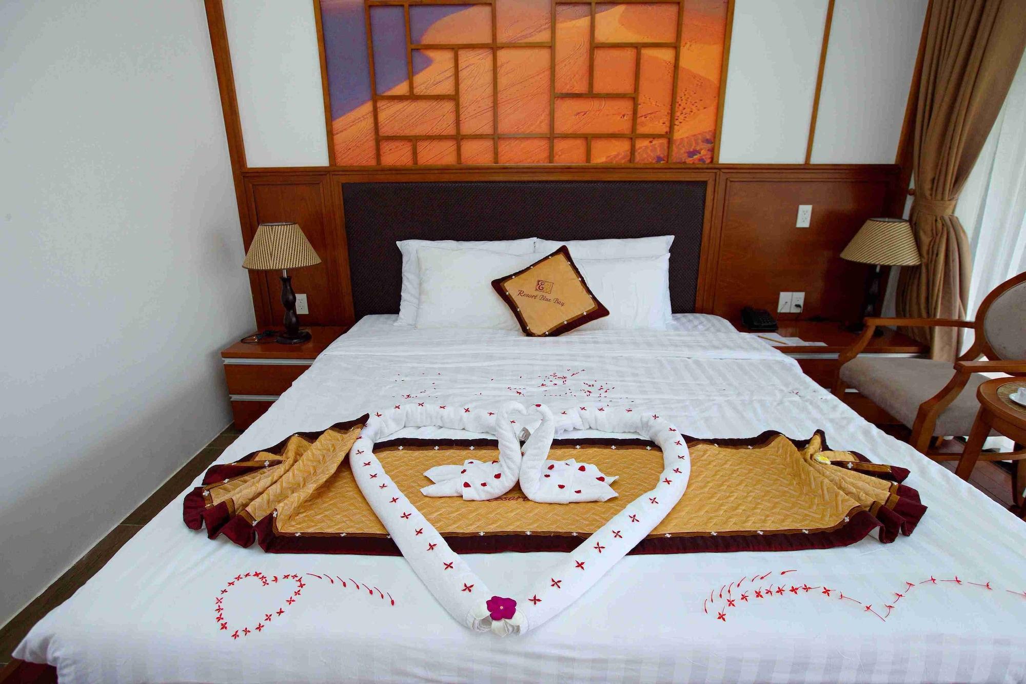 Blue Bay Mui Ne Resort & Spa Phan Thiết Extérieur photo