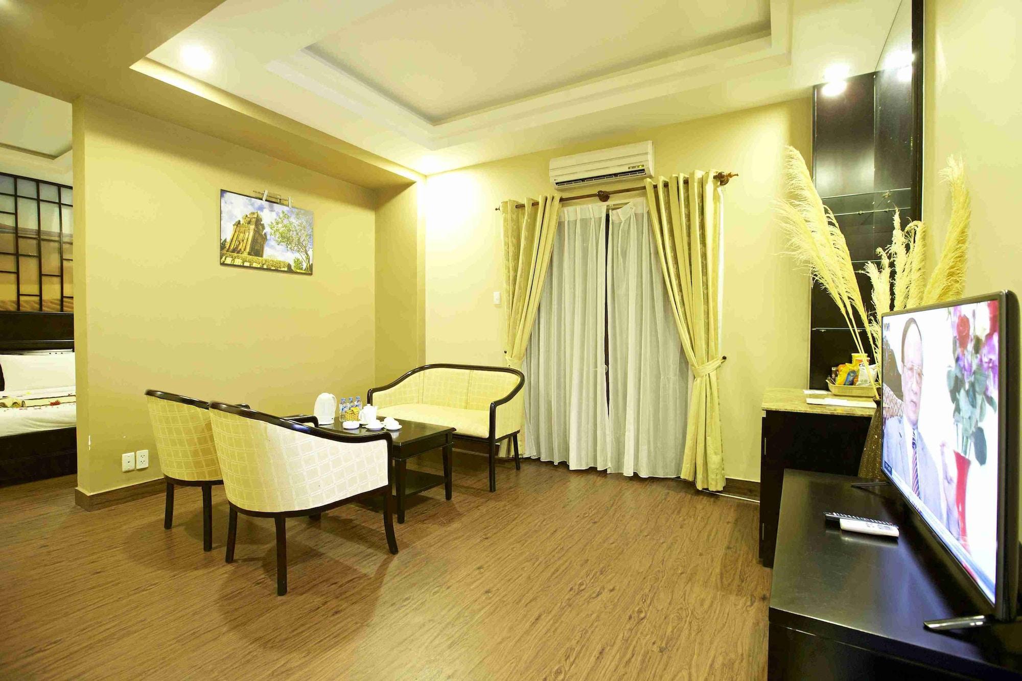 Blue Bay Mui Ne Resort & Spa Phan Thiết Extérieur photo
