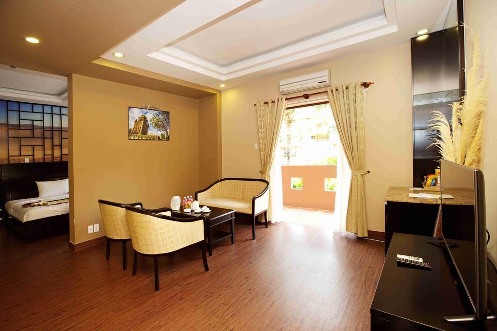Blue Bay Mui Ne Resort & Spa Phan Thiết Chambre photo
