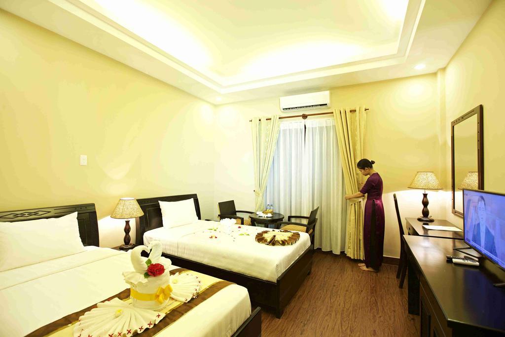 Blue Bay Mui Ne Resort & Spa Phan Thiết Chambre photo