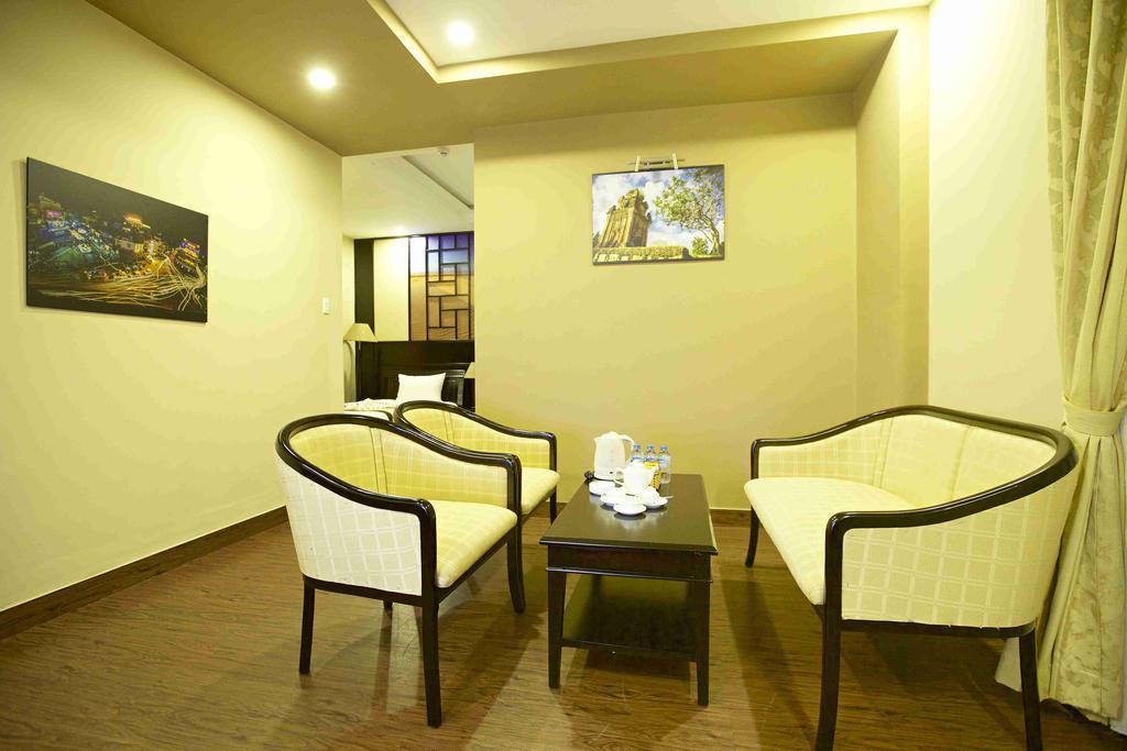 Blue Bay Mui Ne Resort & Spa Phan Thiết Chambre photo
