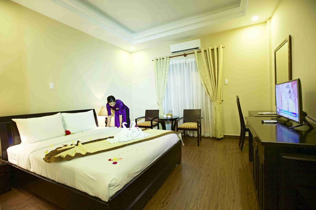 Blue Bay Mui Ne Resort & Spa Phan Thiết Chambre photo