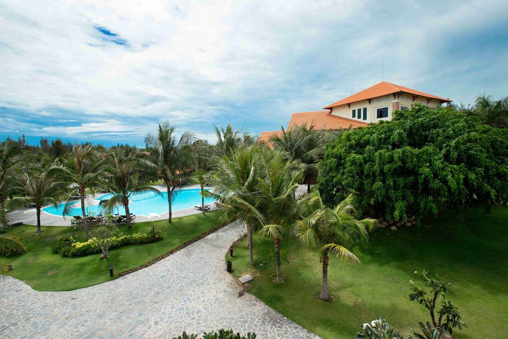 Blue Bay Mui Ne Resort & Spa Phan Thiết Chambre photo