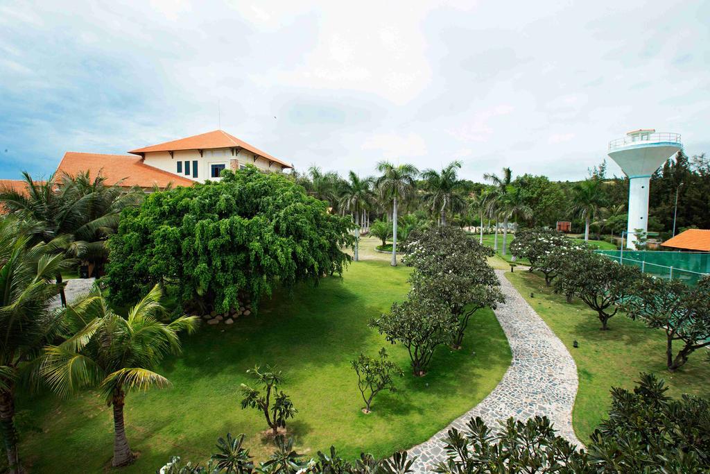 Blue Bay Mui Ne Resort & Spa Phan Thiết Chambre photo
