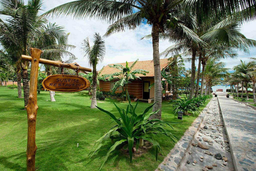 Blue Bay Mui Ne Resort & Spa Phan Thiết Chambre photo