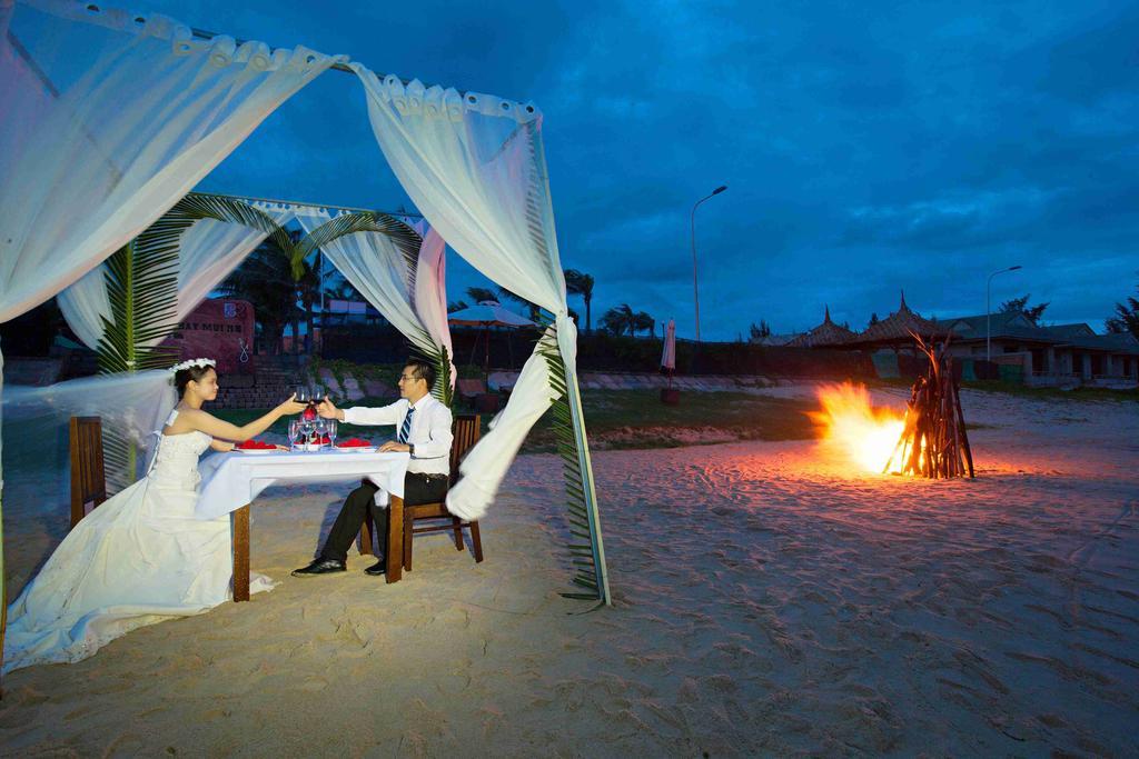 Blue Bay Mui Ne Resort & Spa Phan Thiết Extérieur photo