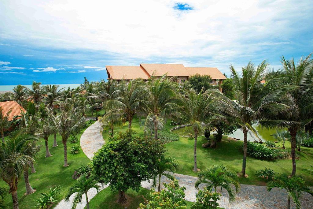 Blue Bay Mui Ne Resort & Spa Phan Thiết Extérieur photo