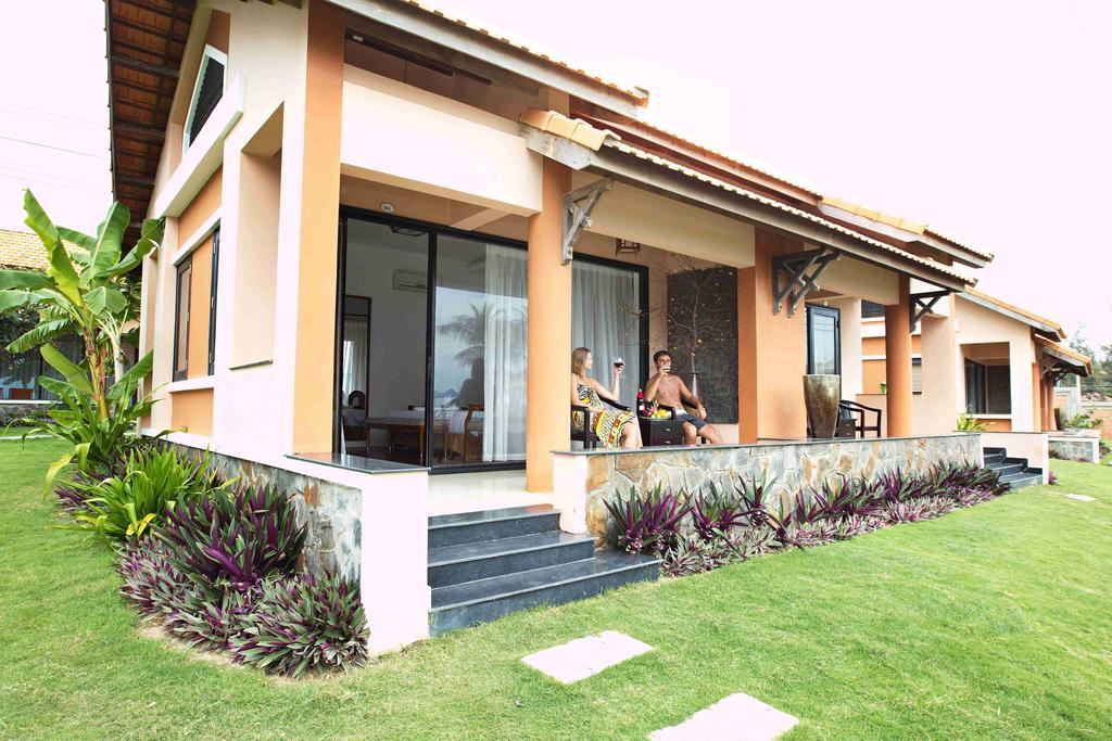 Blue Bay Mui Ne Resort & Spa Phan Thiết Chambre photo