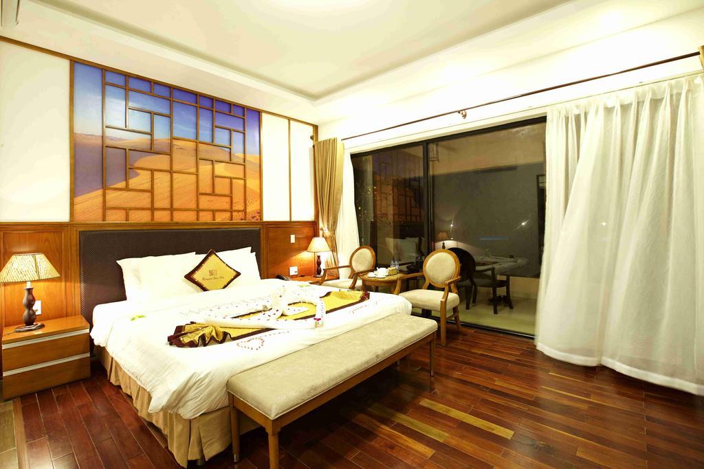 Blue Bay Mui Ne Resort & Spa Phan Thiết Chambre photo