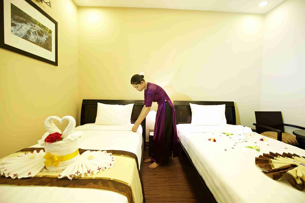 Blue Bay Mui Ne Resort & Spa Phan Thiết Chambre photo