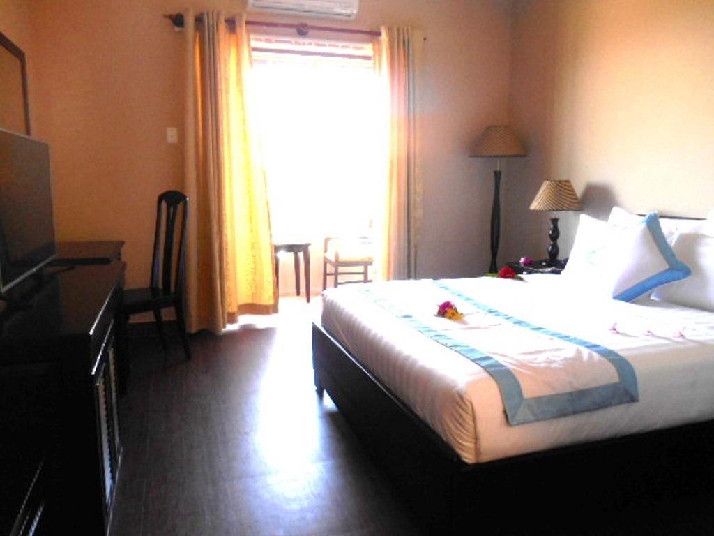 Blue Bay Mui Ne Resort & Spa Phan Thiết Extérieur photo