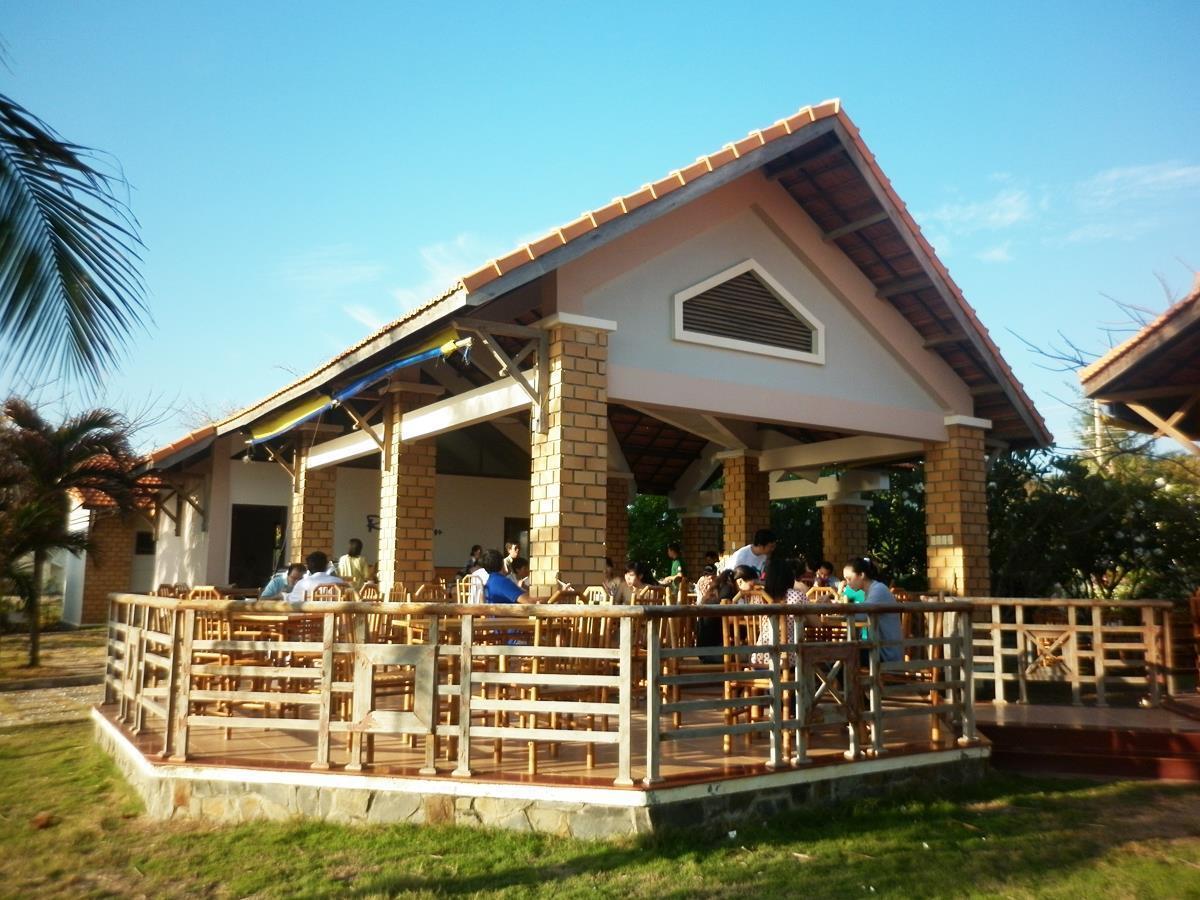 Blue Bay Mui Ne Resort & Spa Phan Thiết Extérieur photo