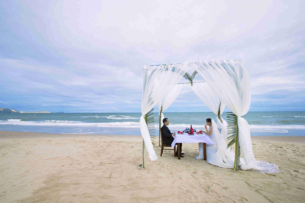 Blue Bay Mui Ne Resort & Spa Phan Thiết Extérieur photo