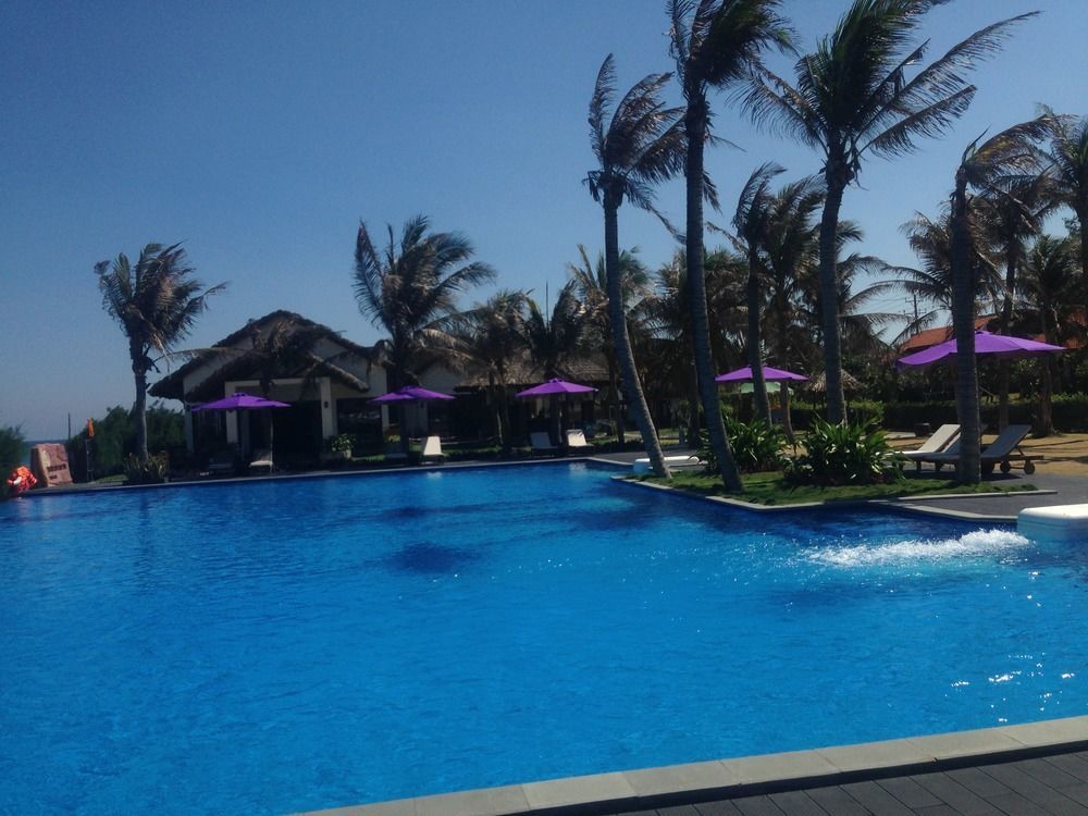 Blue Bay Mui Ne Resort & Spa Phan Thiết Extérieur photo