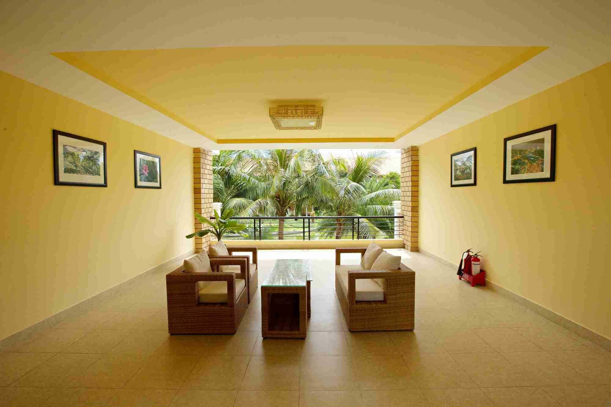Blue Bay Mui Ne Resort & Spa Phan Thiết Extérieur photo