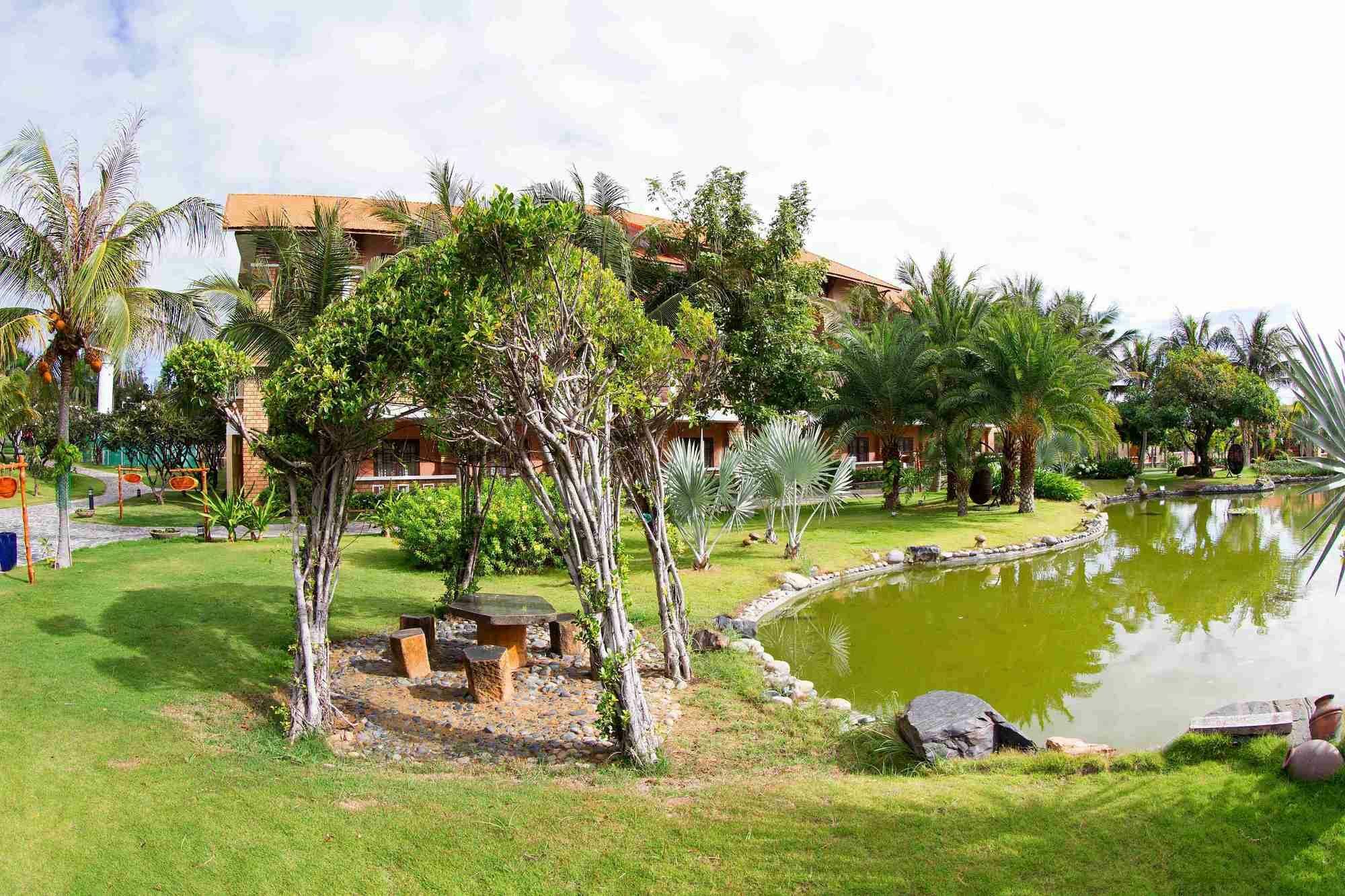 Blue Bay Mui Ne Resort & Spa Phan Thiết Extérieur photo
