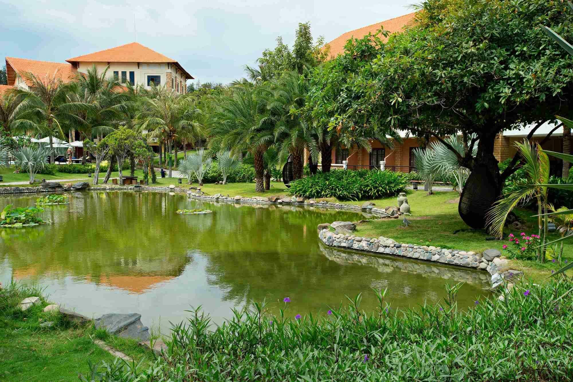 Blue Bay Mui Ne Resort & Spa Phan Thiết Extérieur photo