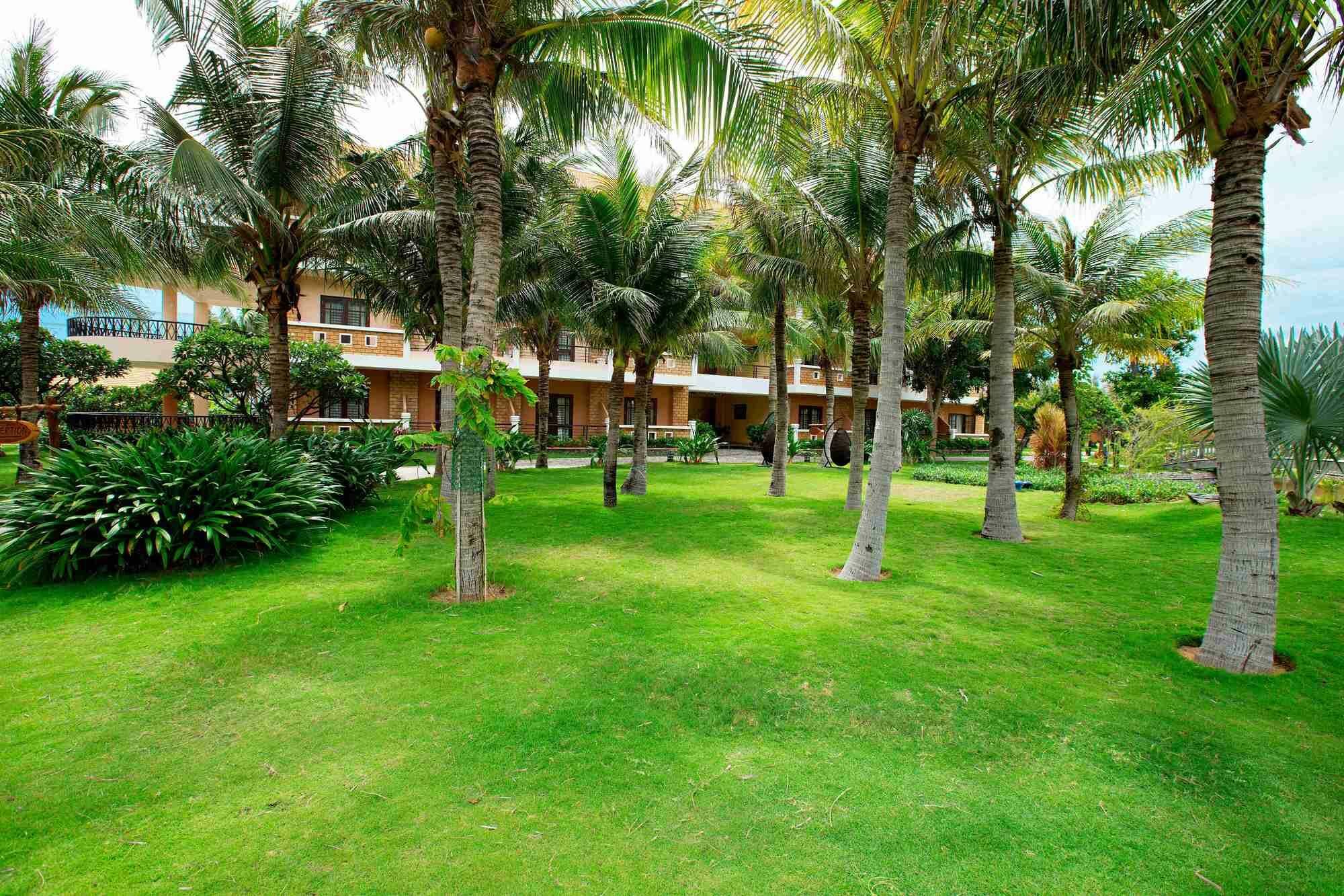 Blue Bay Mui Ne Resort & Spa Phan Thiết Extérieur photo