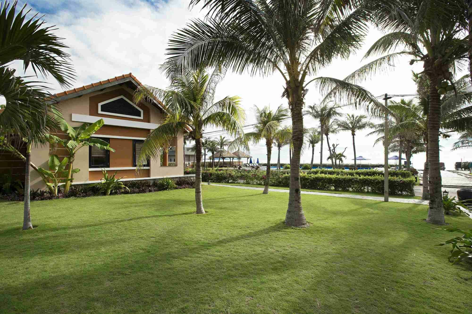 Blue Bay Mui Ne Resort & Spa Phan Thiết Extérieur photo