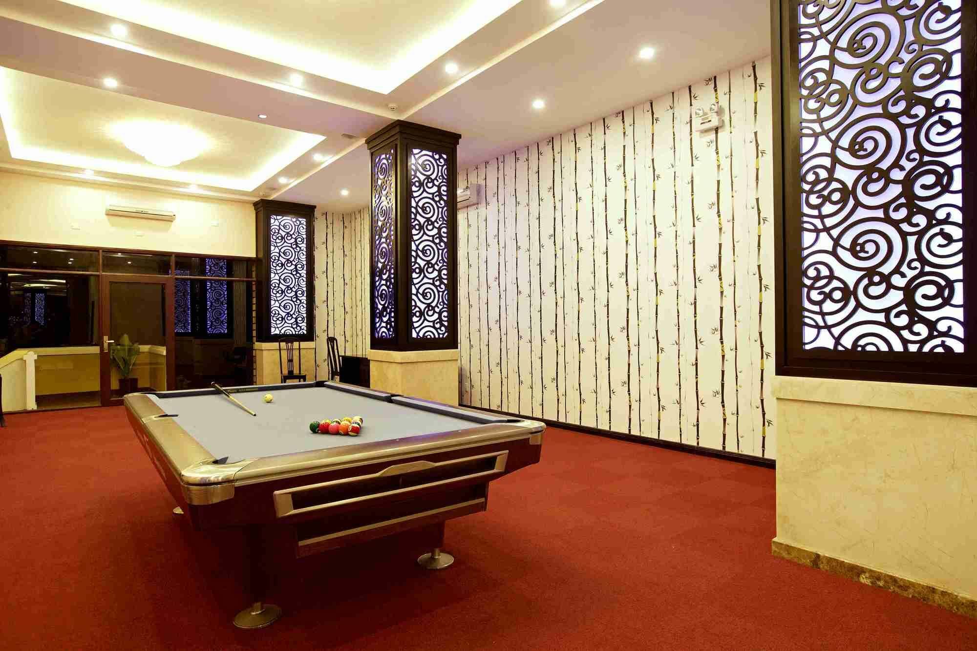 Blue Bay Mui Ne Resort & Spa Phan Thiết Extérieur photo