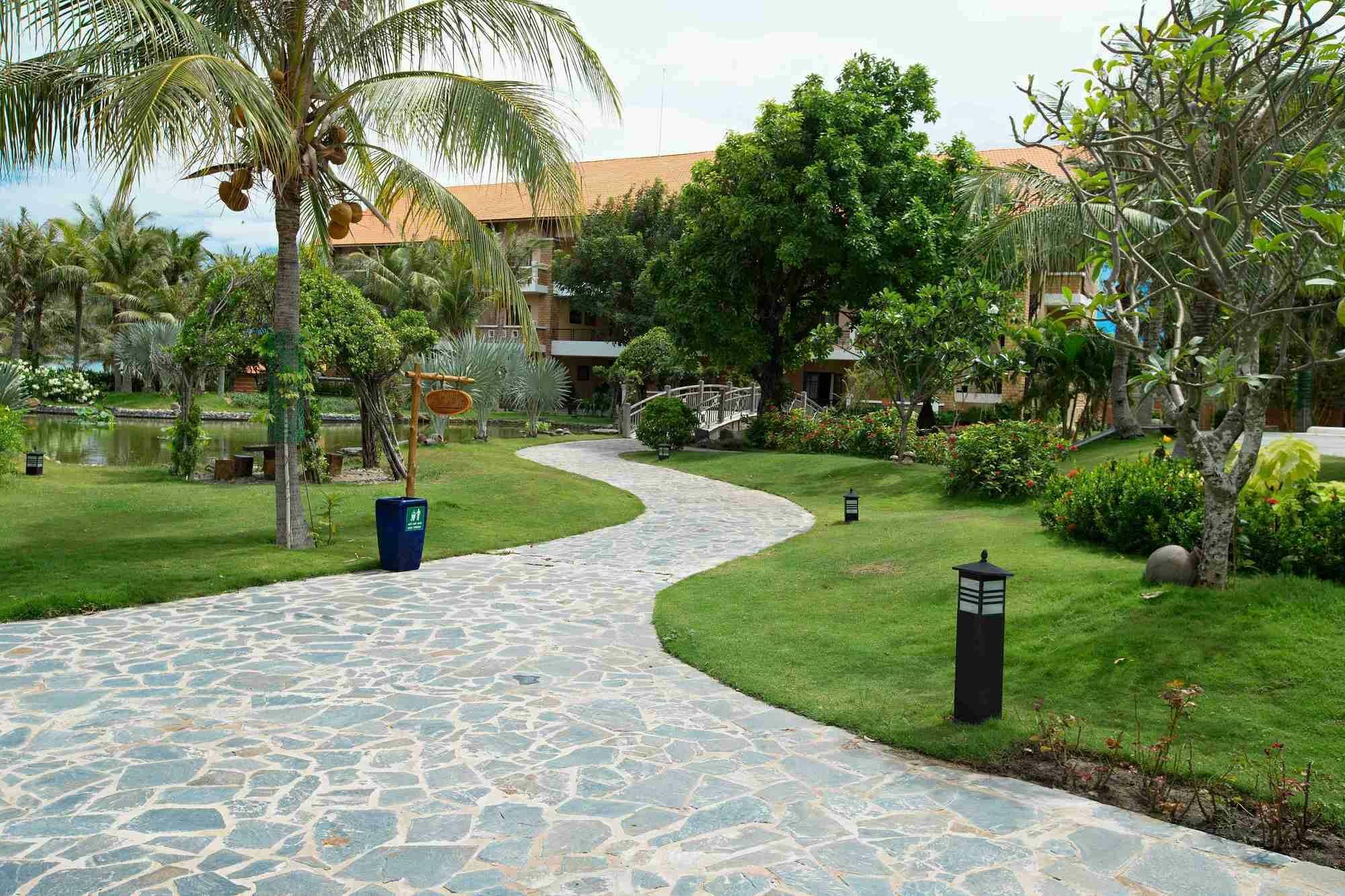 Blue Bay Mui Ne Resort & Spa Phan Thiết Extérieur photo