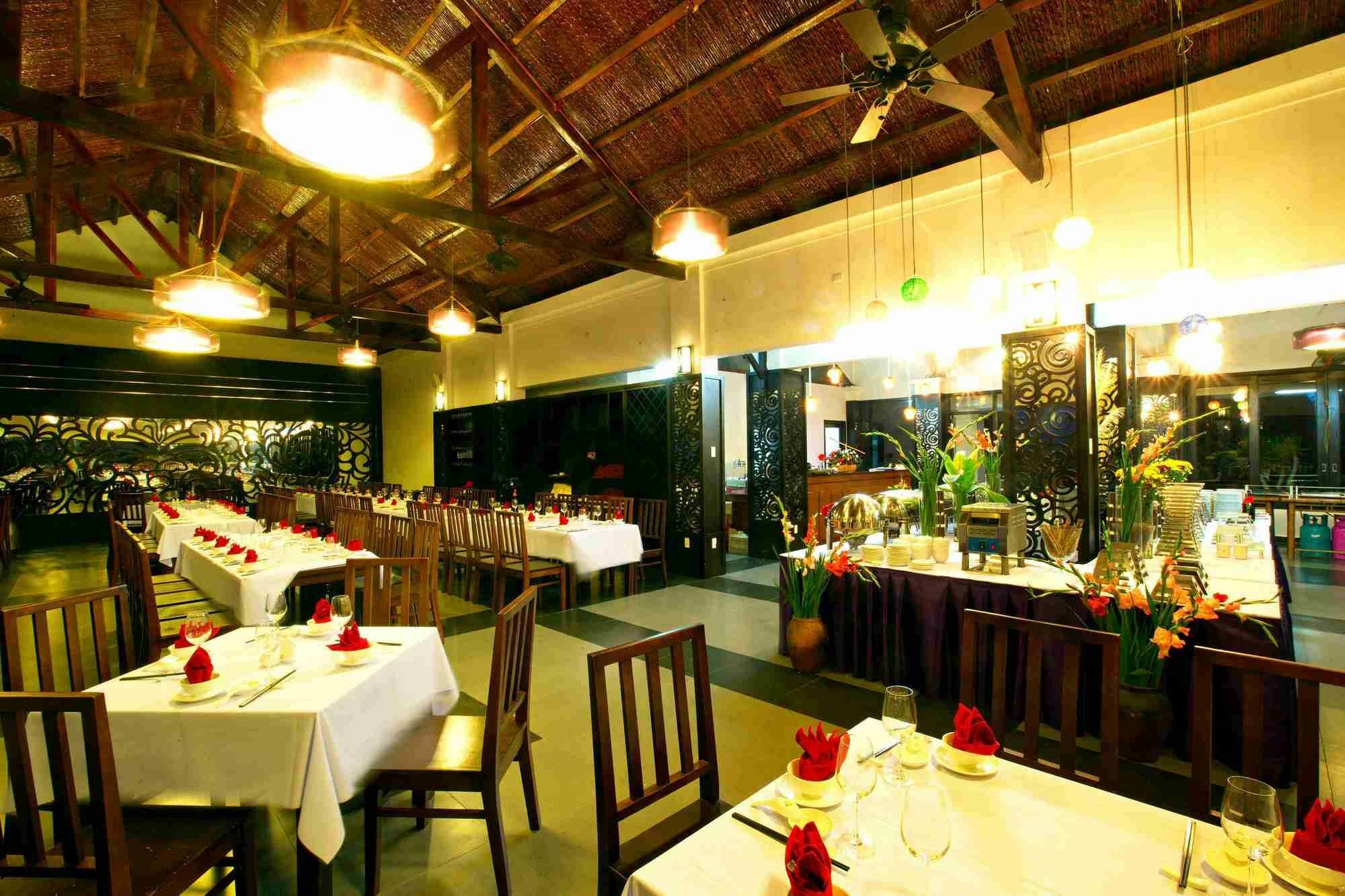 Blue Bay Mui Ne Resort & Spa Phan Thiết Extérieur photo