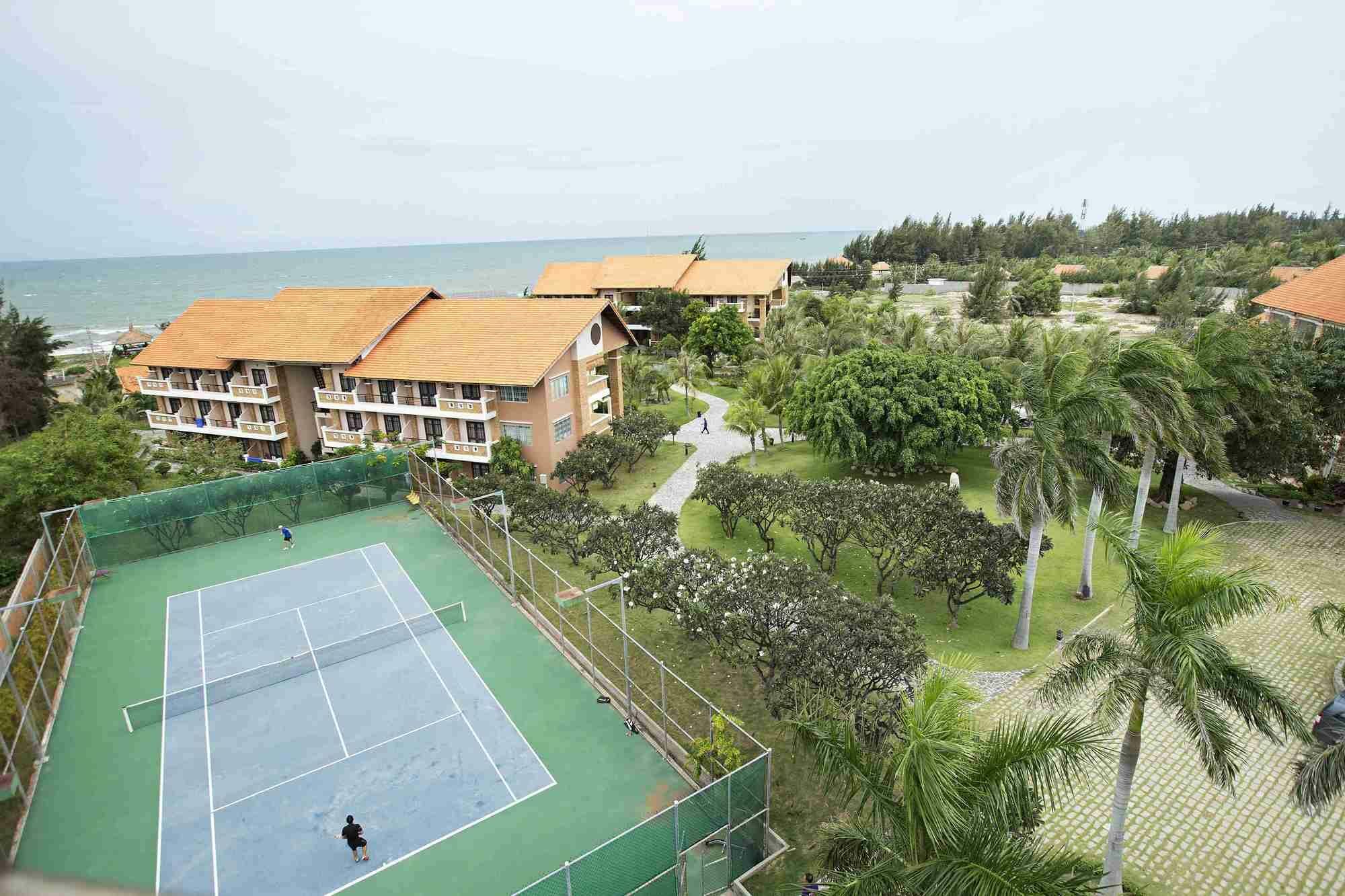 Blue Bay Mui Ne Resort & Spa Phan Thiết Extérieur photo