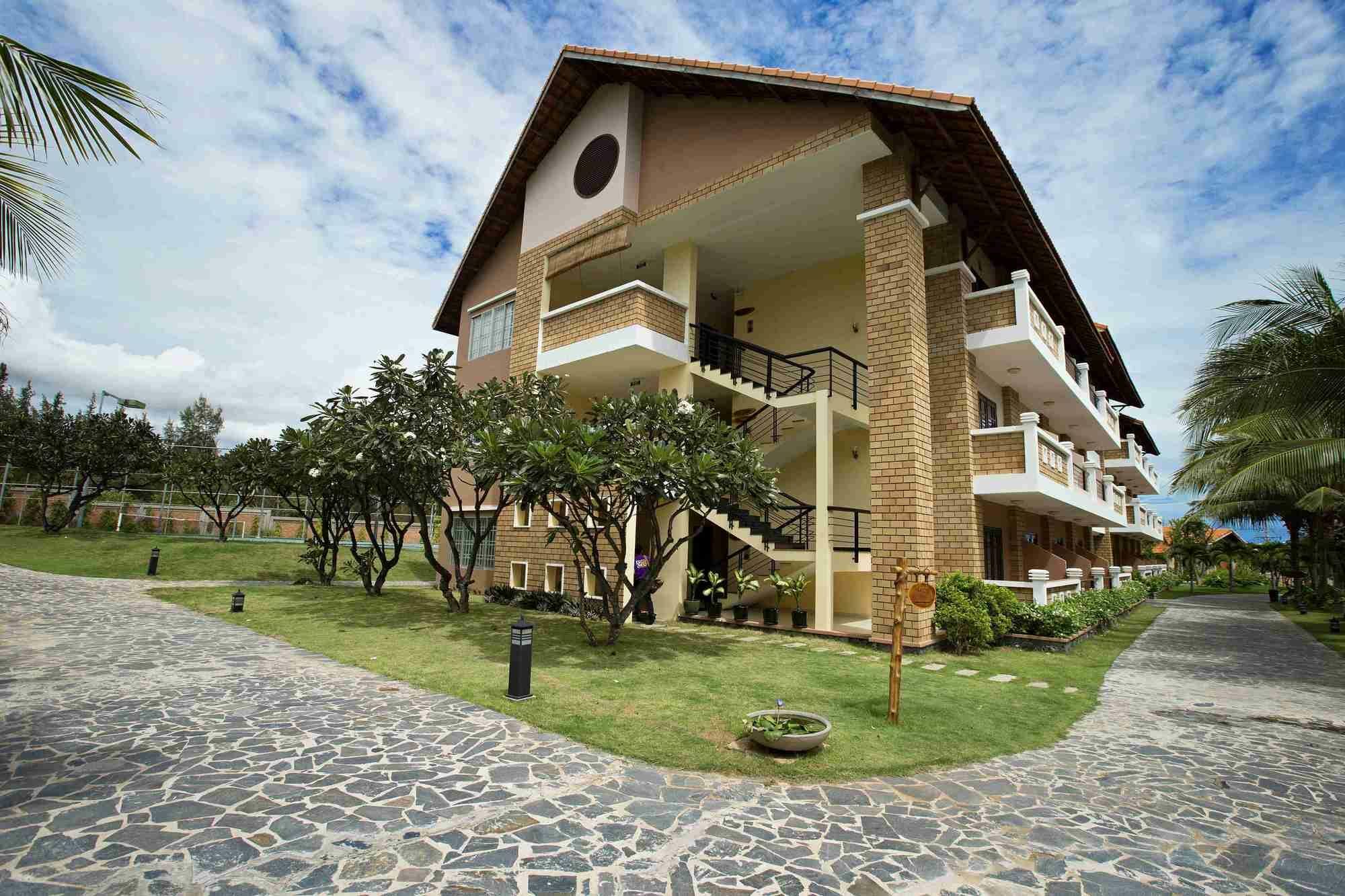 Blue Bay Mui Ne Resort & Spa Phan Thiết Extérieur photo