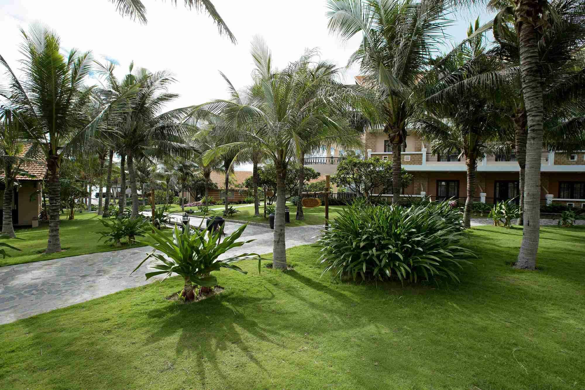 Blue Bay Mui Ne Resort & Spa Phan Thiết Extérieur photo