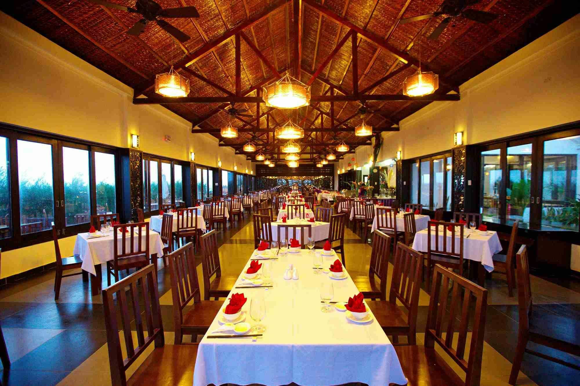 Blue Bay Mui Ne Resort & Spa Phan Thiết Extérieur photo