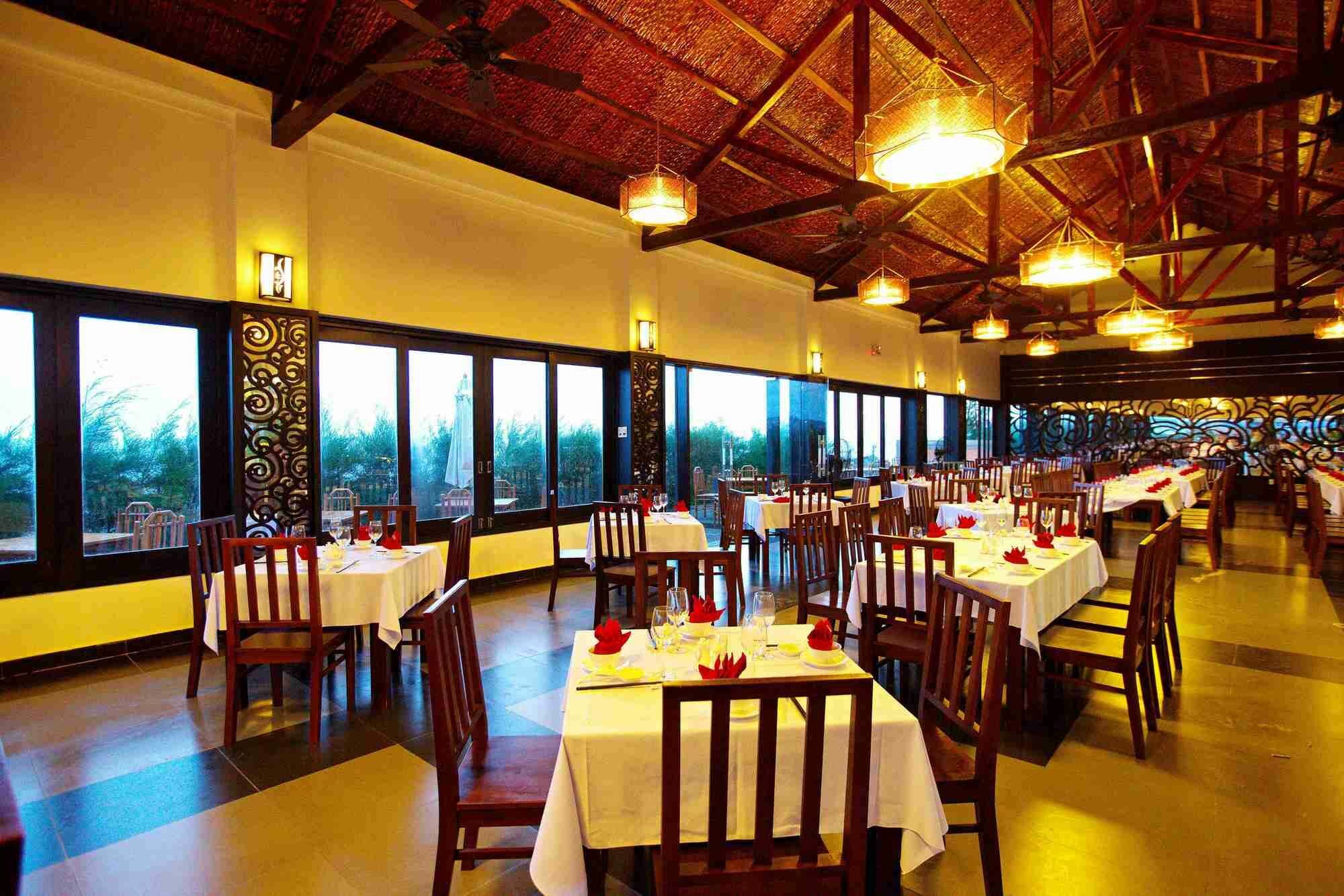 Blue Bay Mui Ne Resort & Spa Phan Thiết Extérieur photo