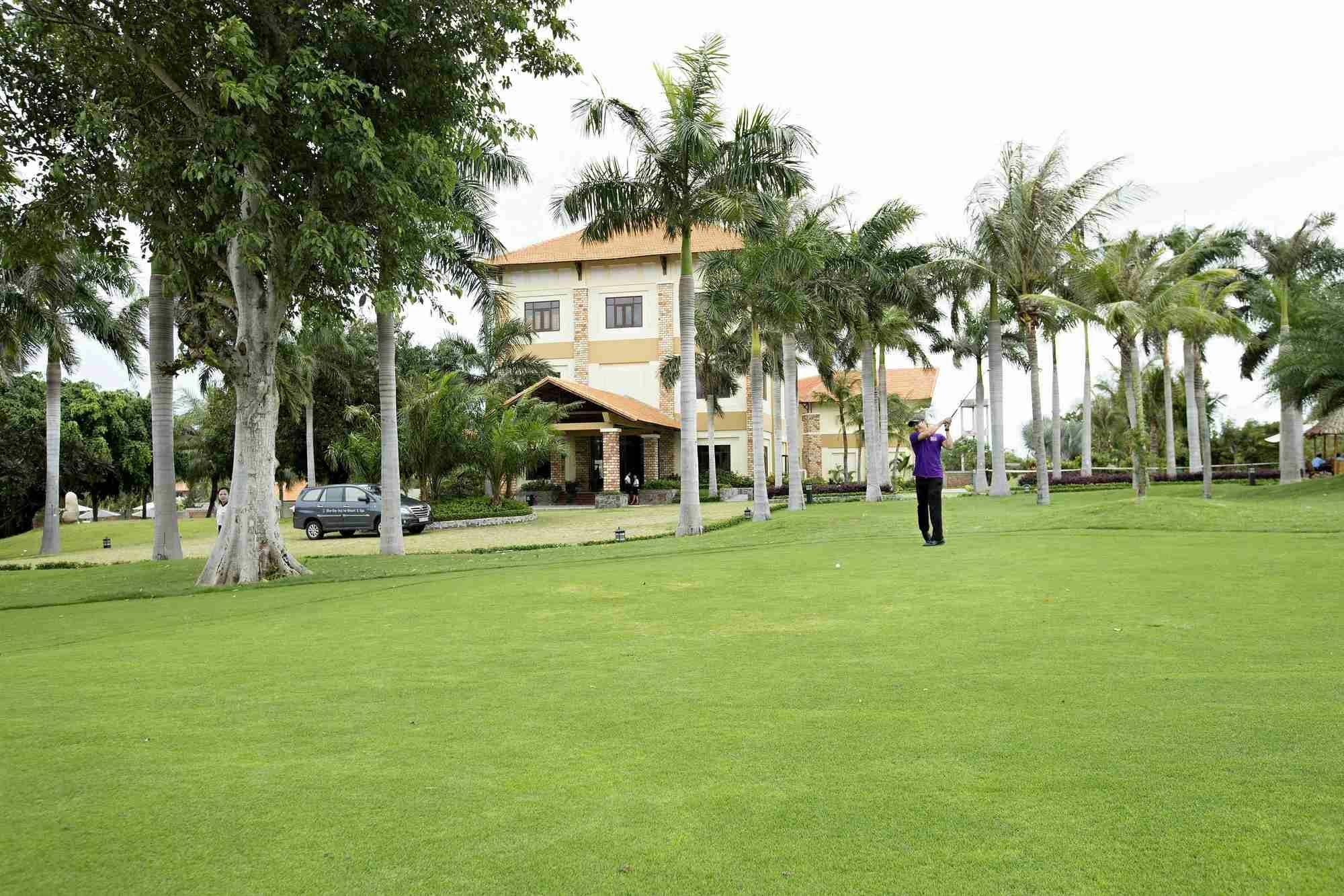 Blue Bay Mui Ne Resort & Spa Phan Thiết Extérieur photo