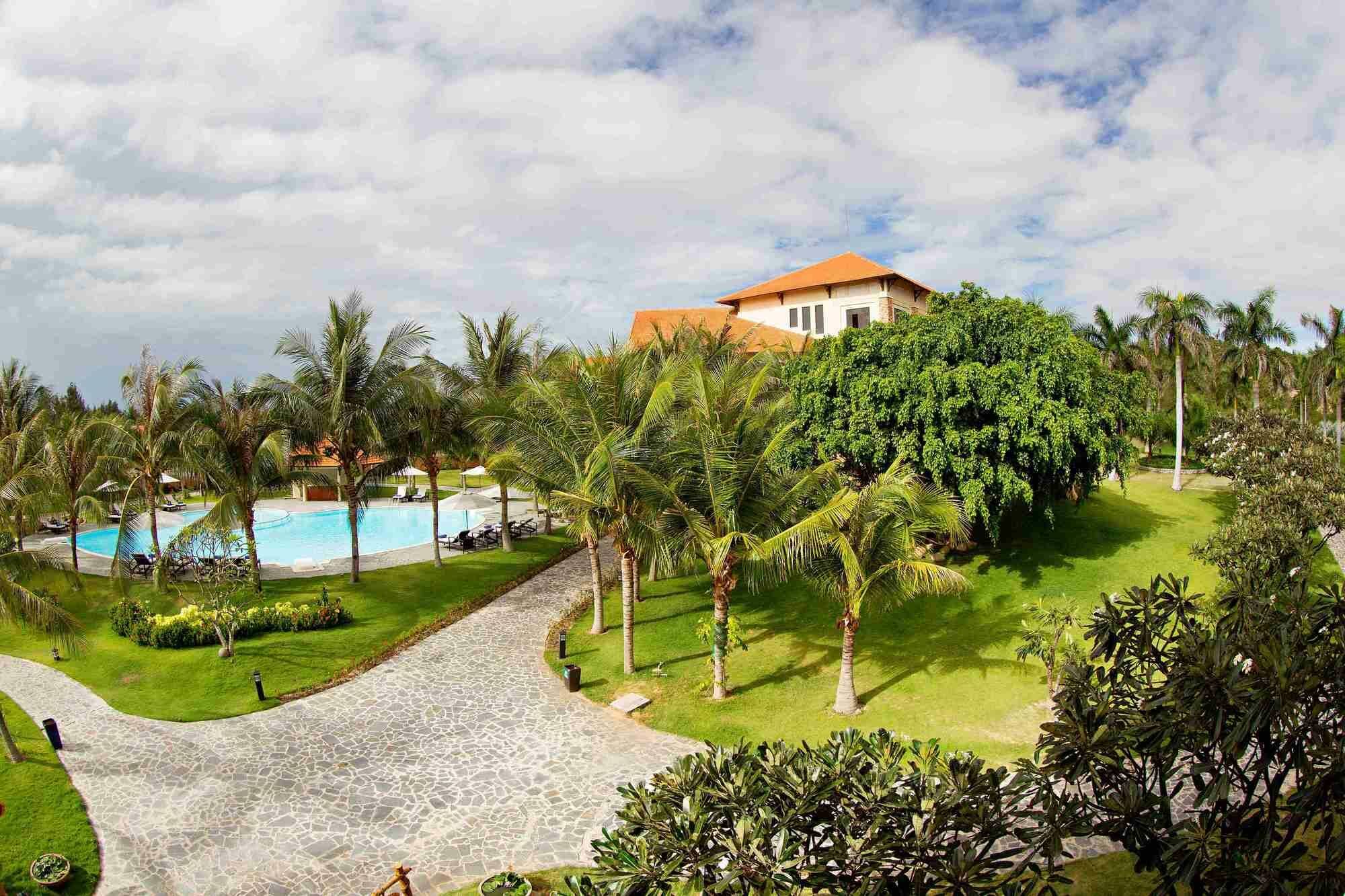 Blue Bay Mui Ne Resort & Spa Phan Thiết Extérieur photo