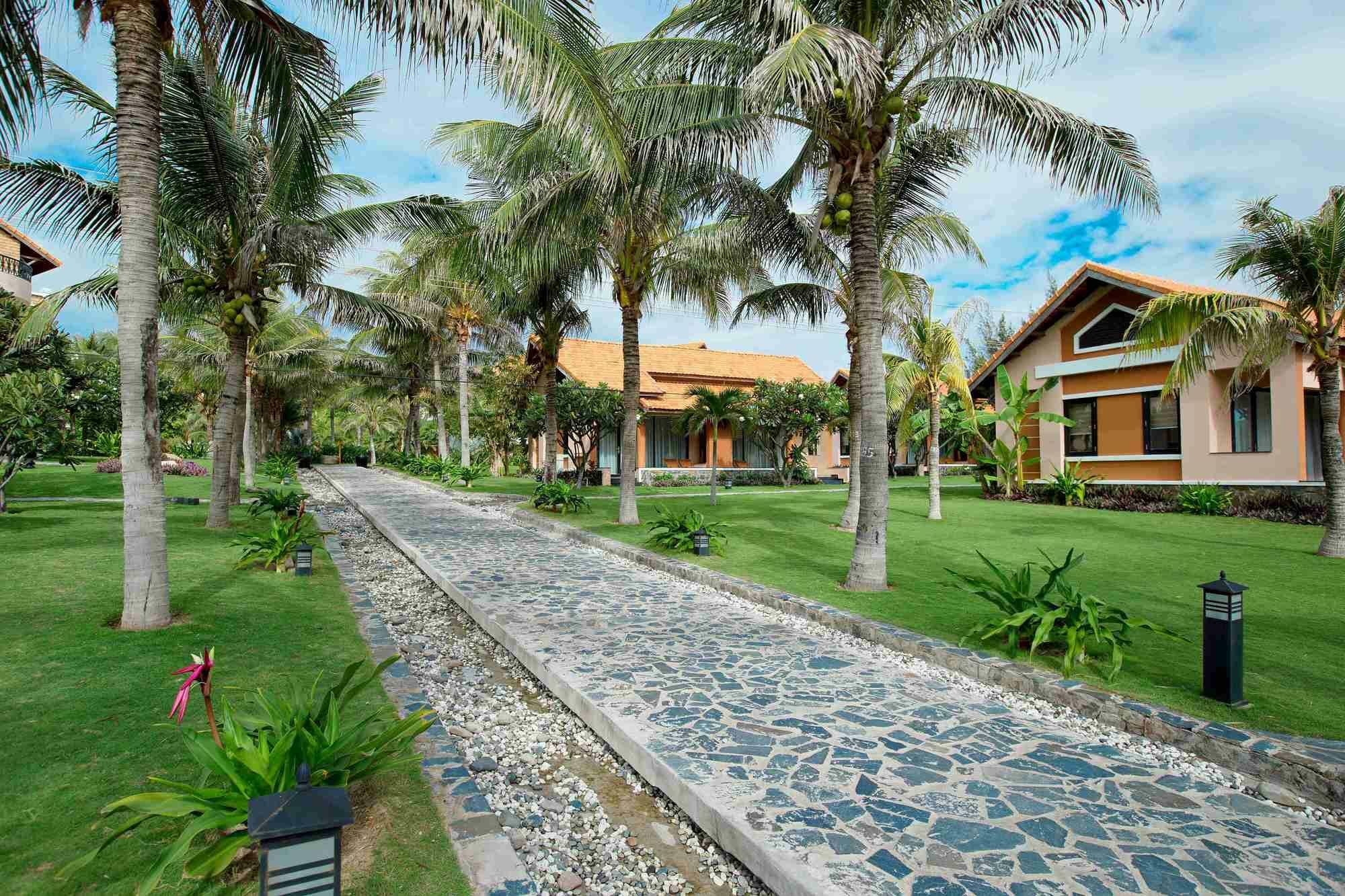 Blue Bay Mui Ne Resort & Spa Phan Thiết Extérieur photo