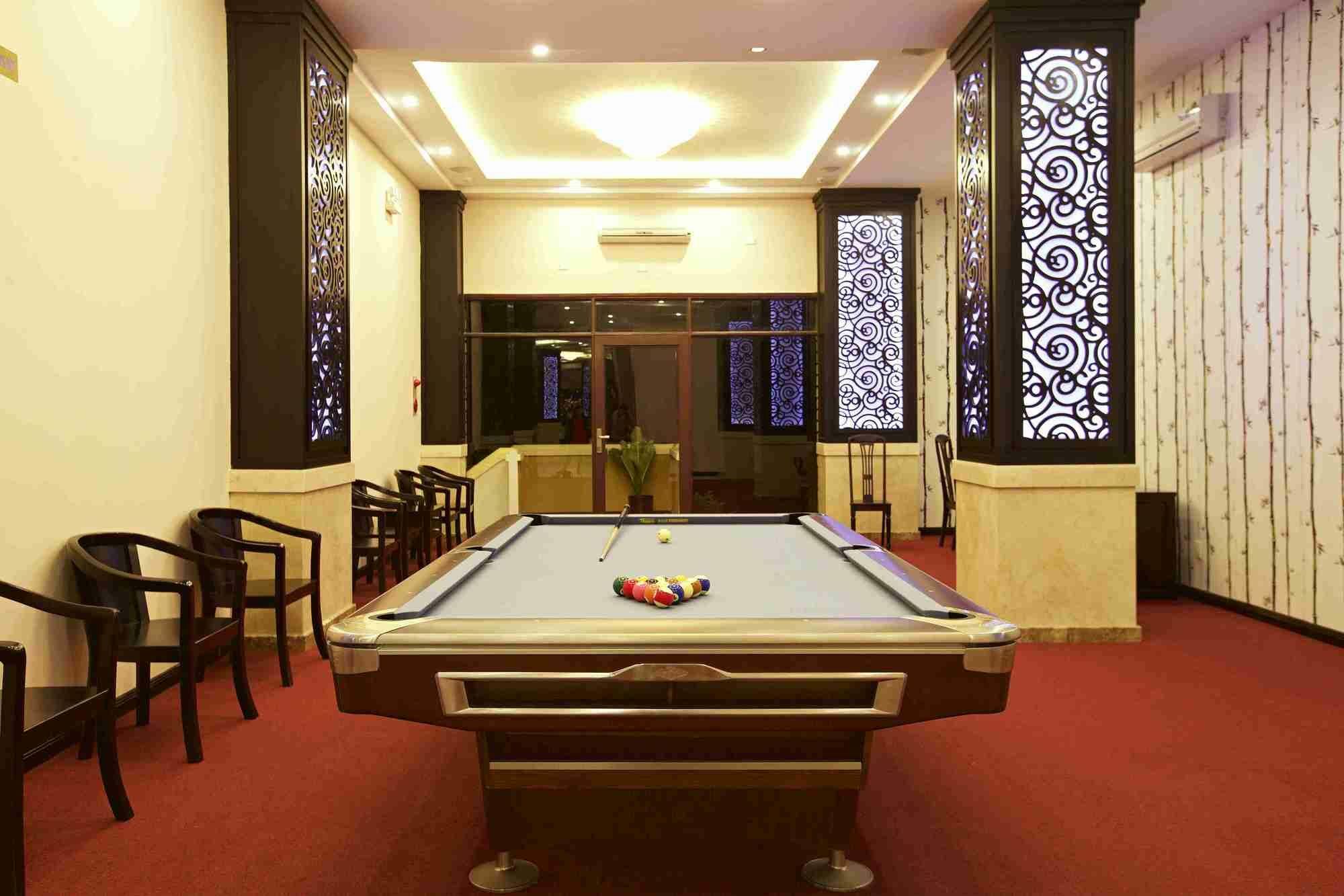 Blue Bay Mui Ne Resort & Spa Phan Thiết Extérieur photo