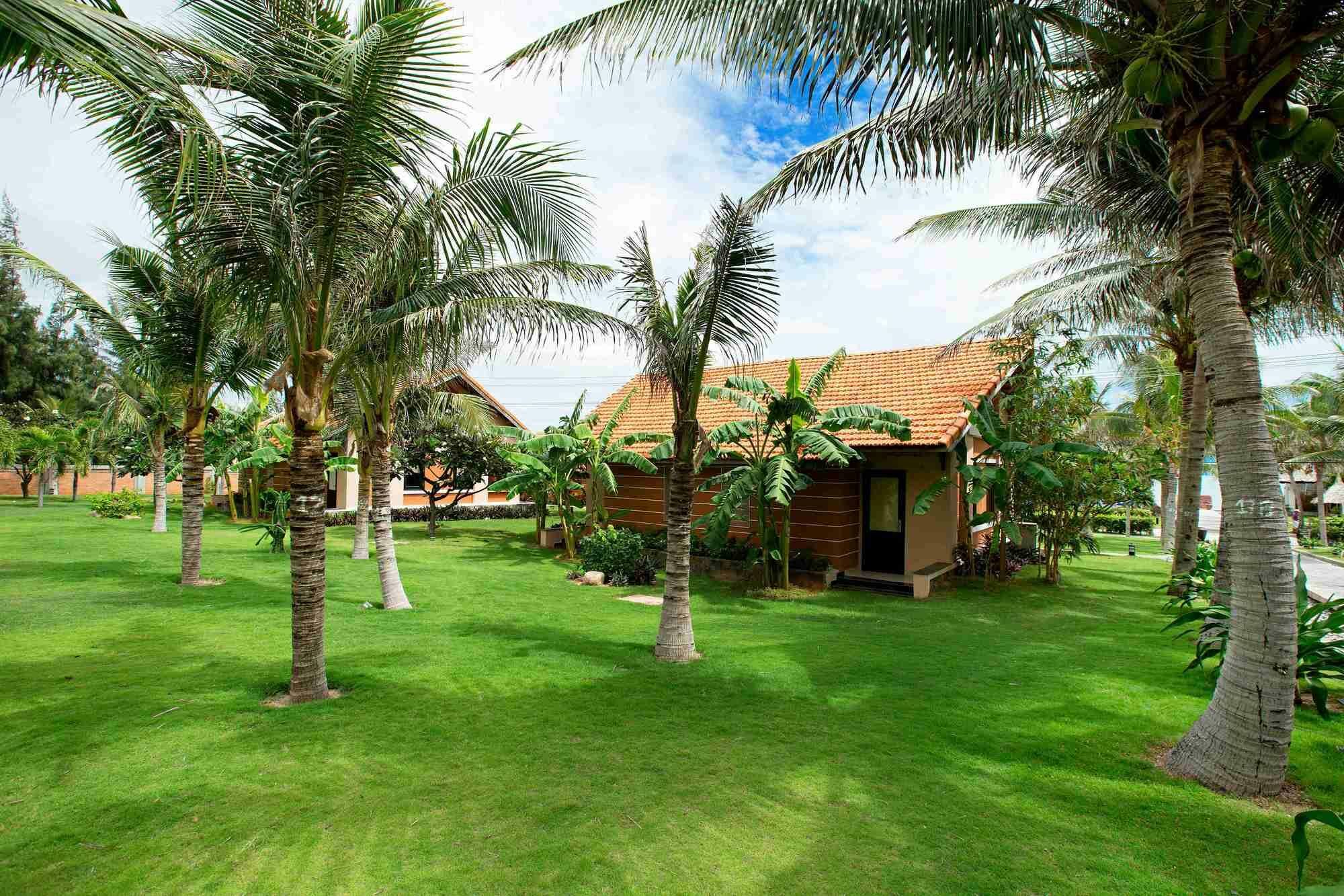 Blue Bay Mui Ne Resort & Spa Phan Thiết Extérieur photo