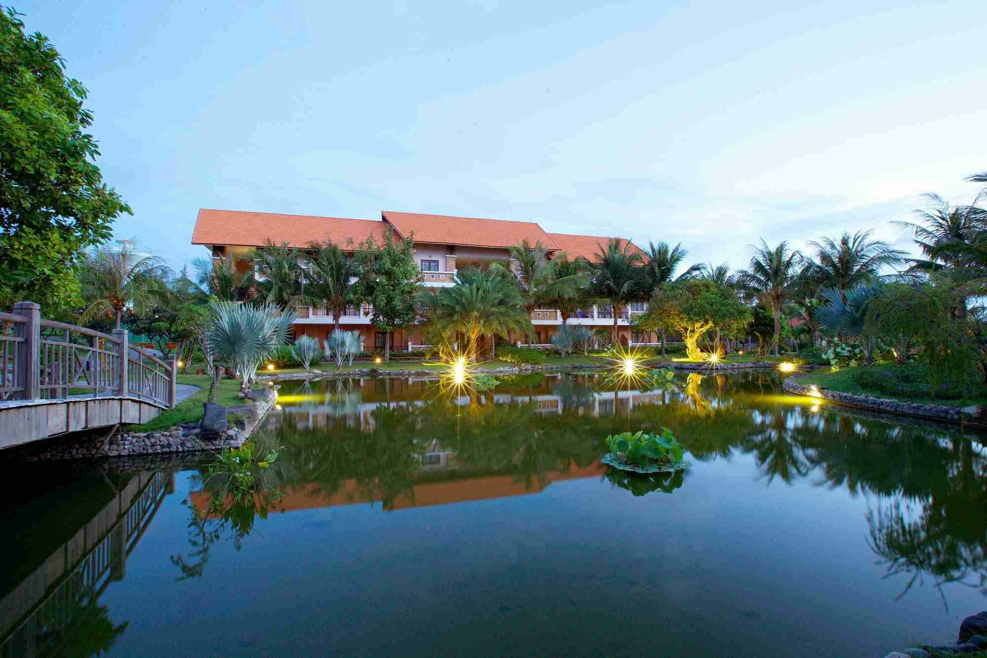 Blue Bay Mui Ne Resort & Spa Phan Thiết Extérieur photo