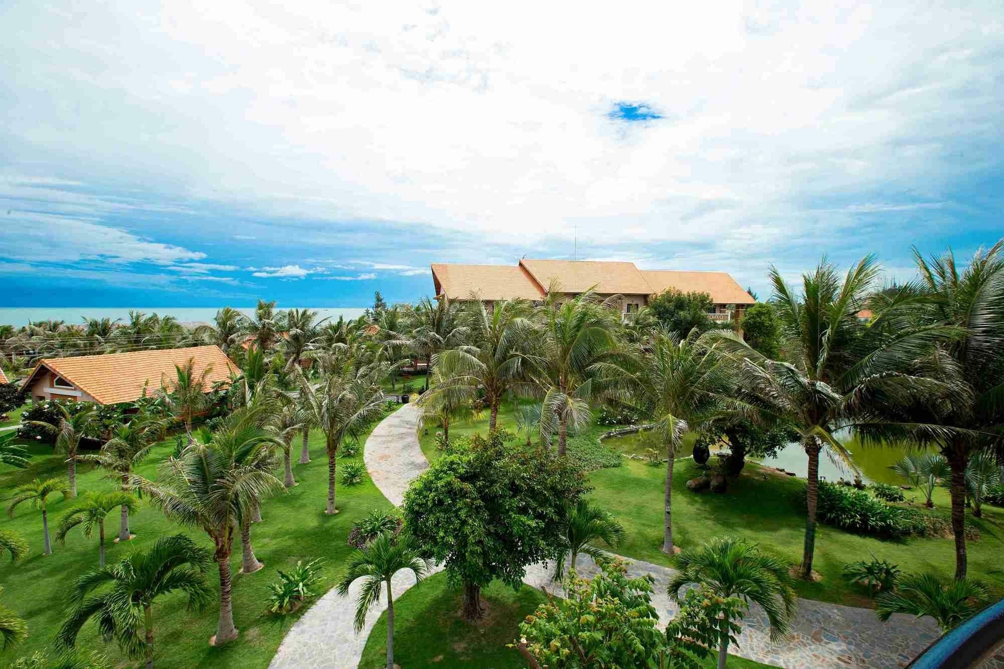 Blue Bay Mui Ne Resort & Spa Phan Thiết Extérieur photo